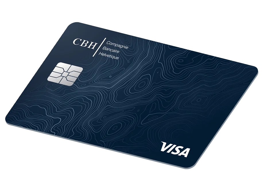 Platinum Credit Card