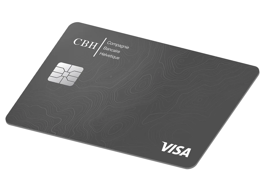 Prepaid Card