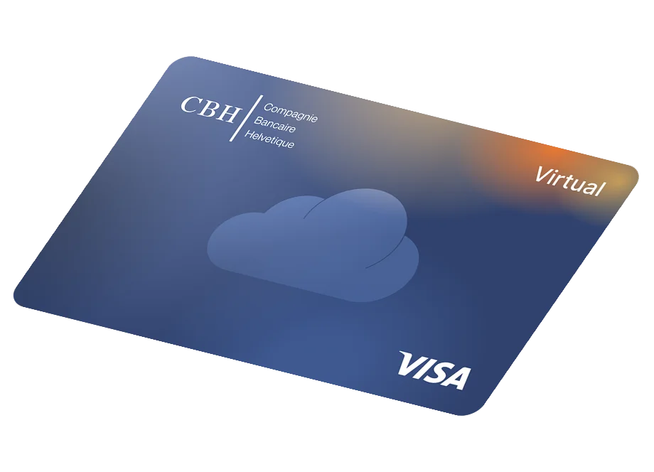 Virtual Prepaid Card